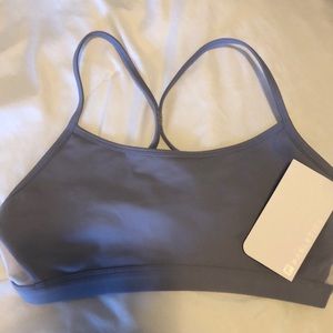Fabletics sports bra